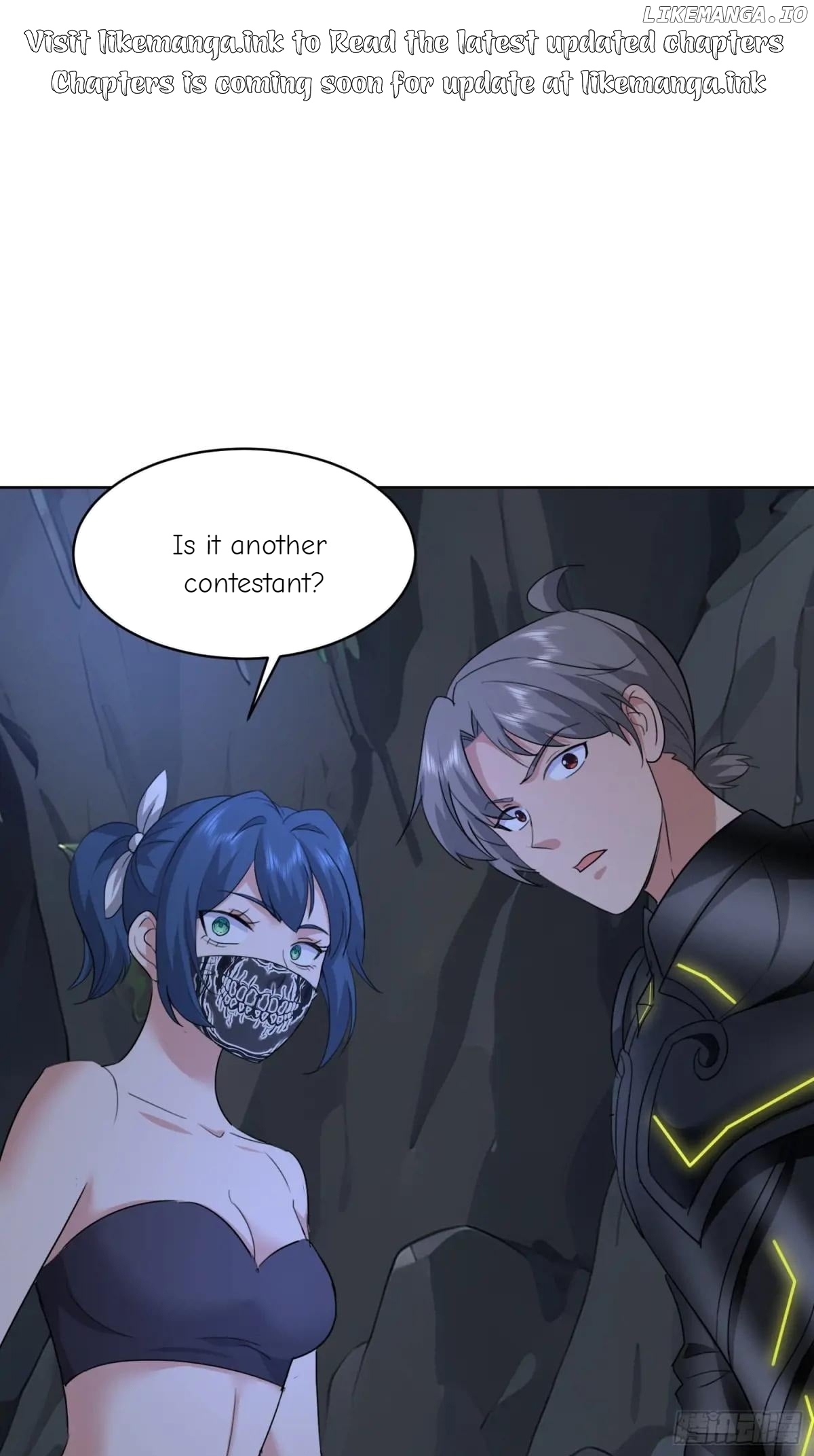 I Became the Target of the Harem in Another World Chapter 64 - page 1